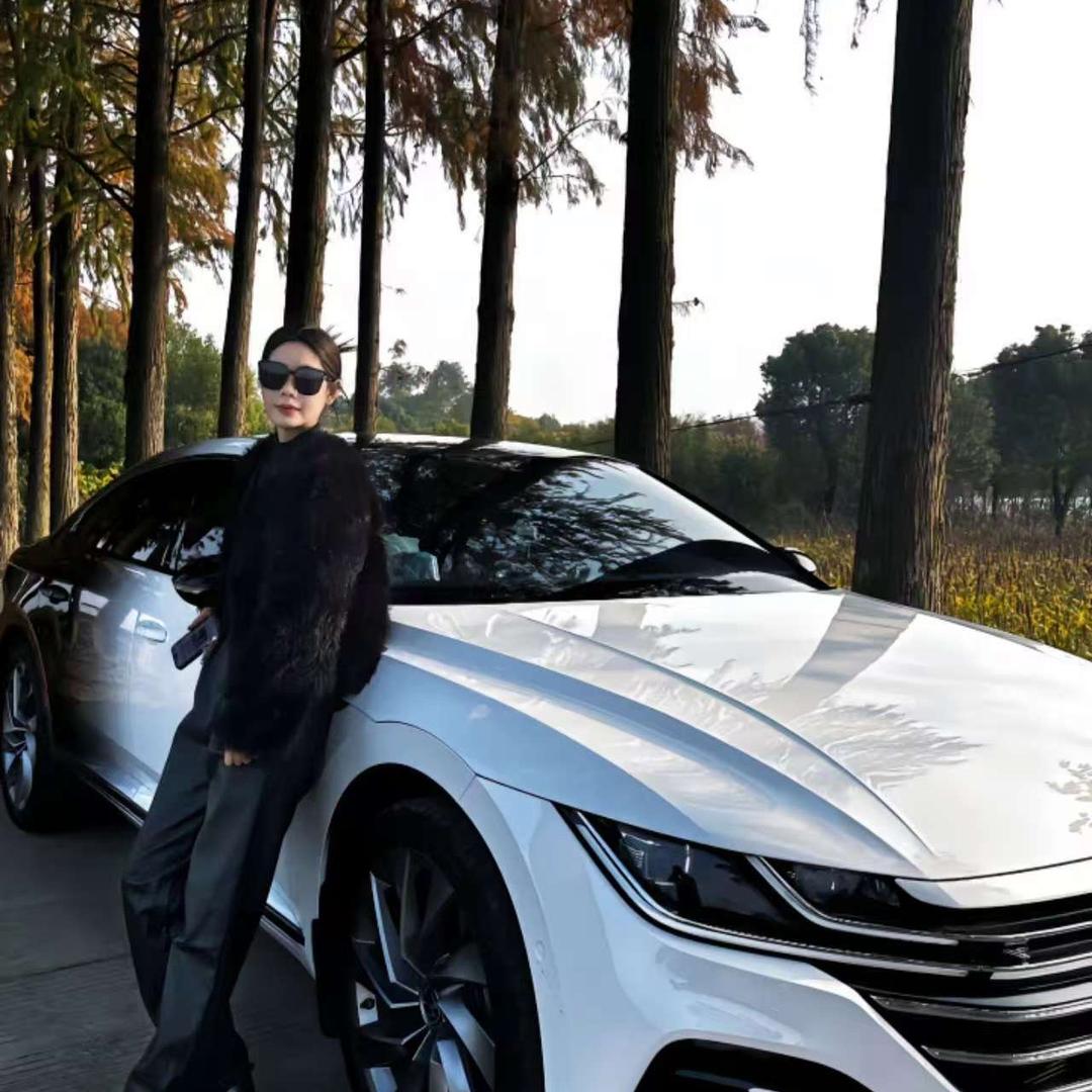 天堃新能源祥子