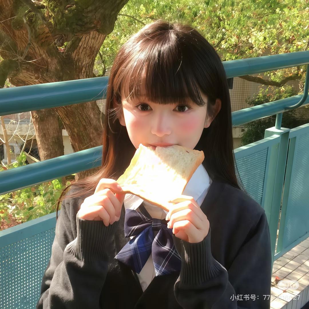 一口一个蛋挞🍔