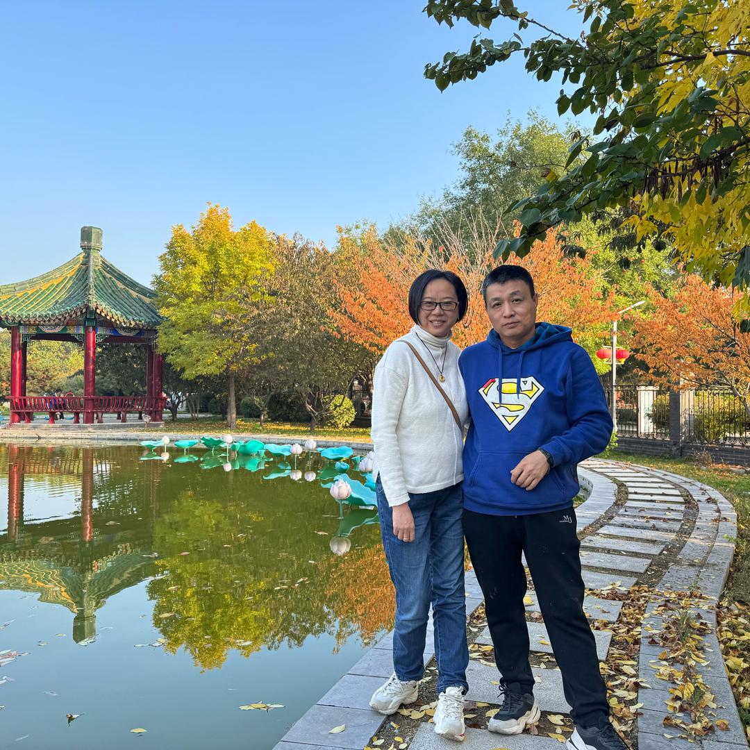 富华豪杰