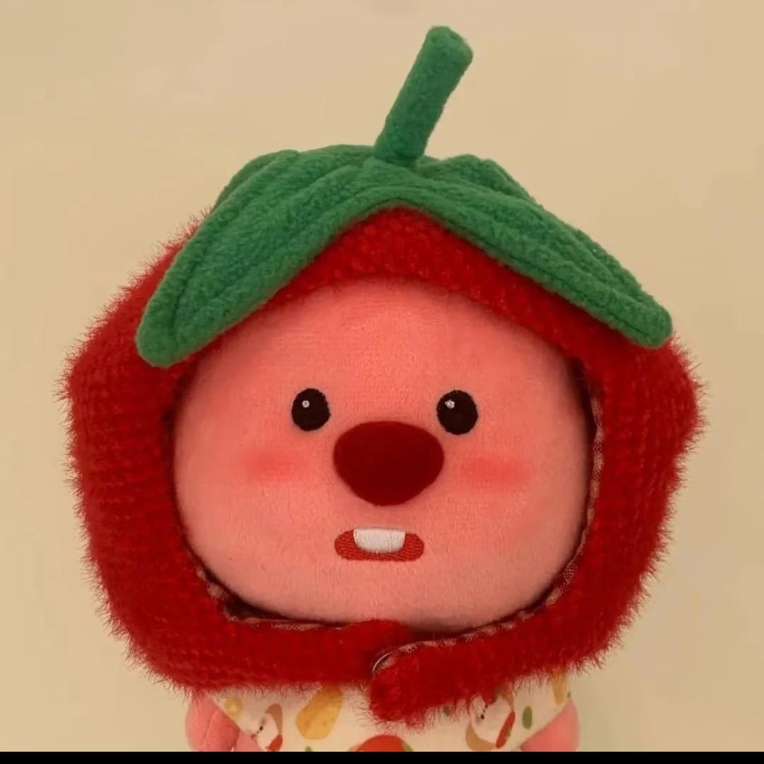 草莓熊🦄