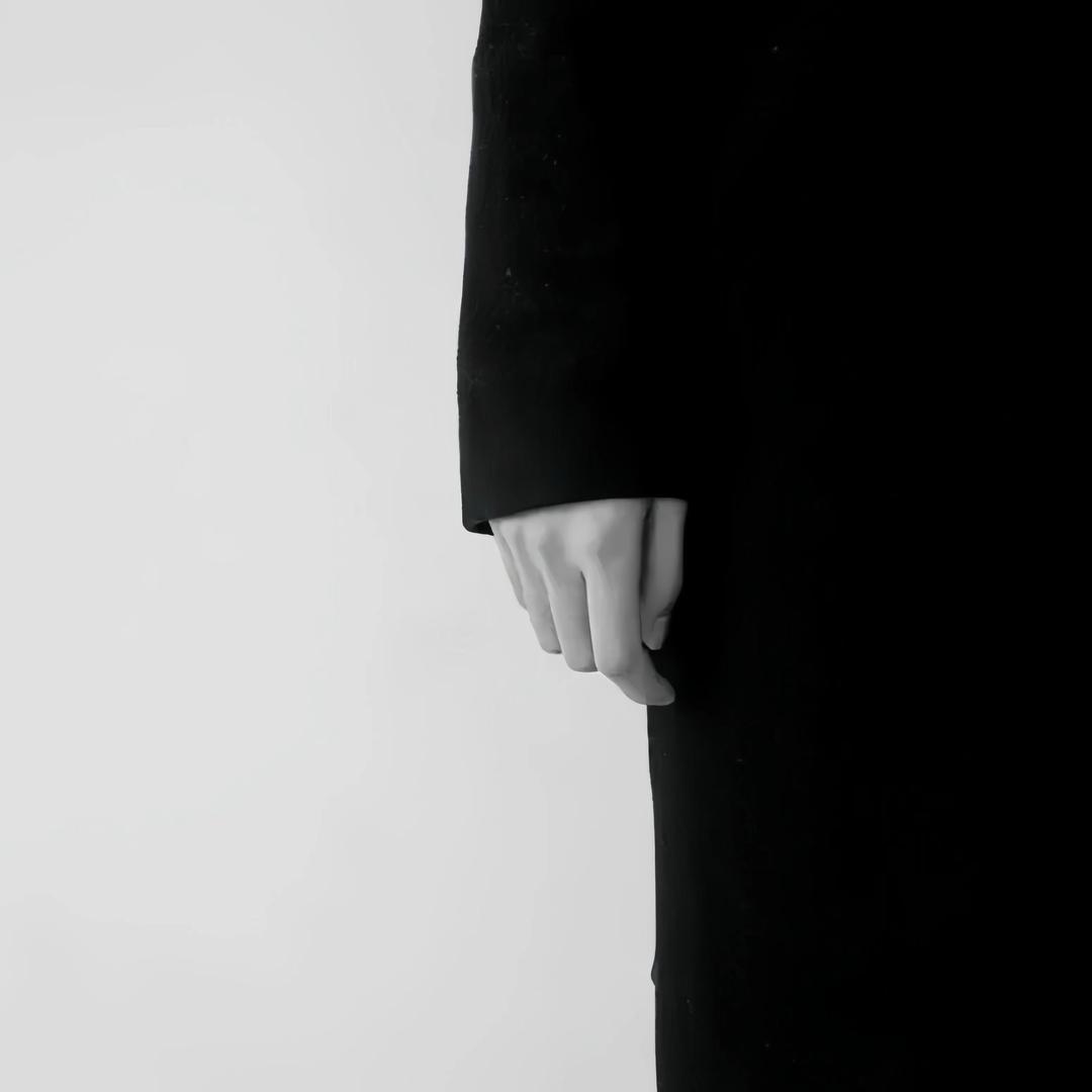 白白、