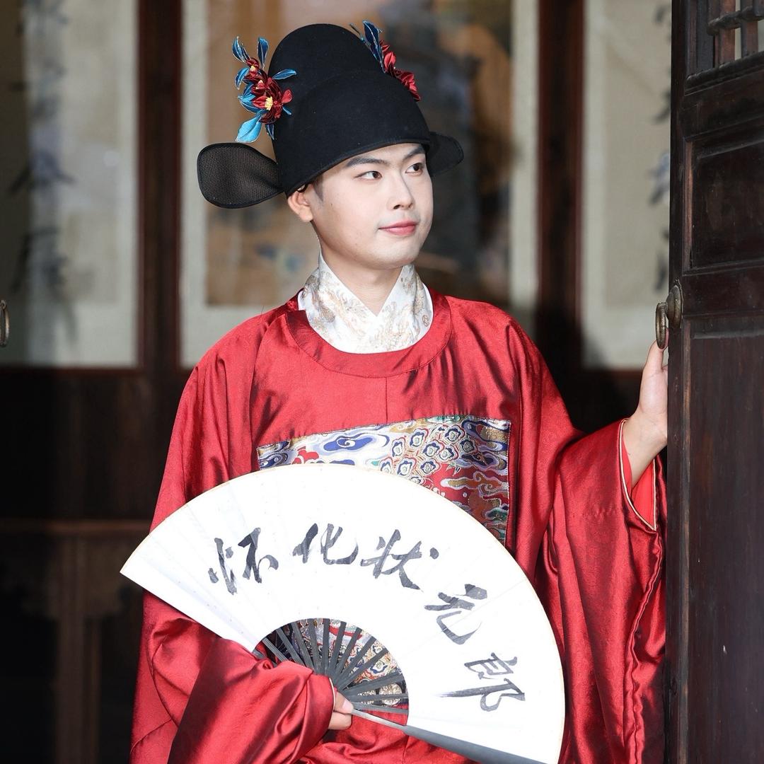 怀化状元郎