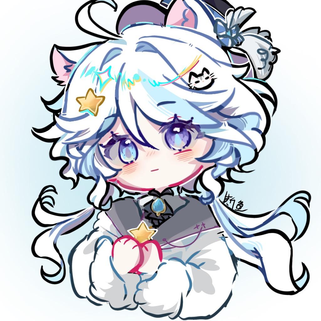 ⁺斯🐟在挂儿科ɞ✟.