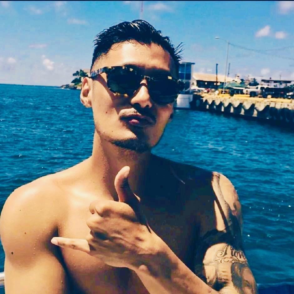 🎣江户川