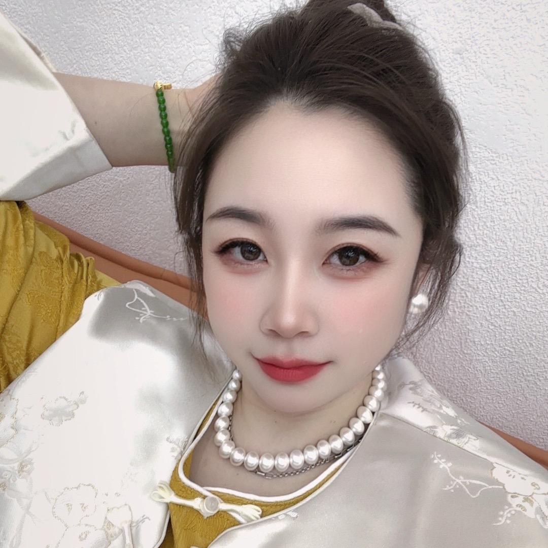 丽姐国风大码女装