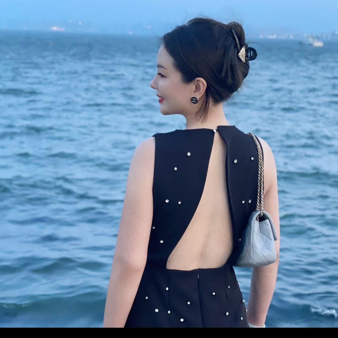 长春简西男装范范