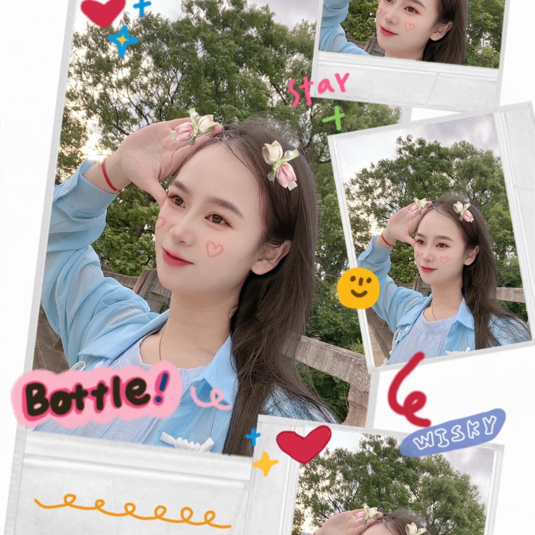 ✨吖头