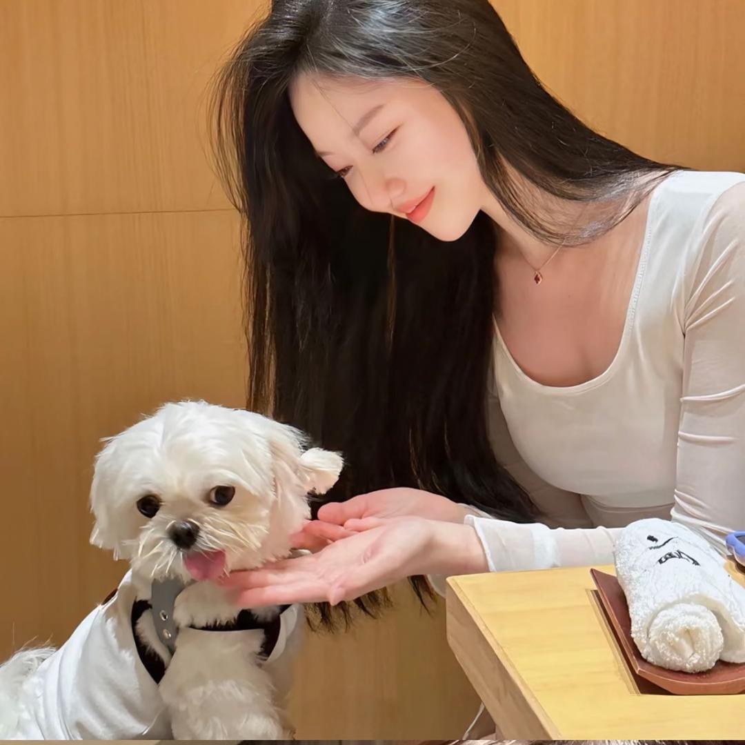 小酒窝