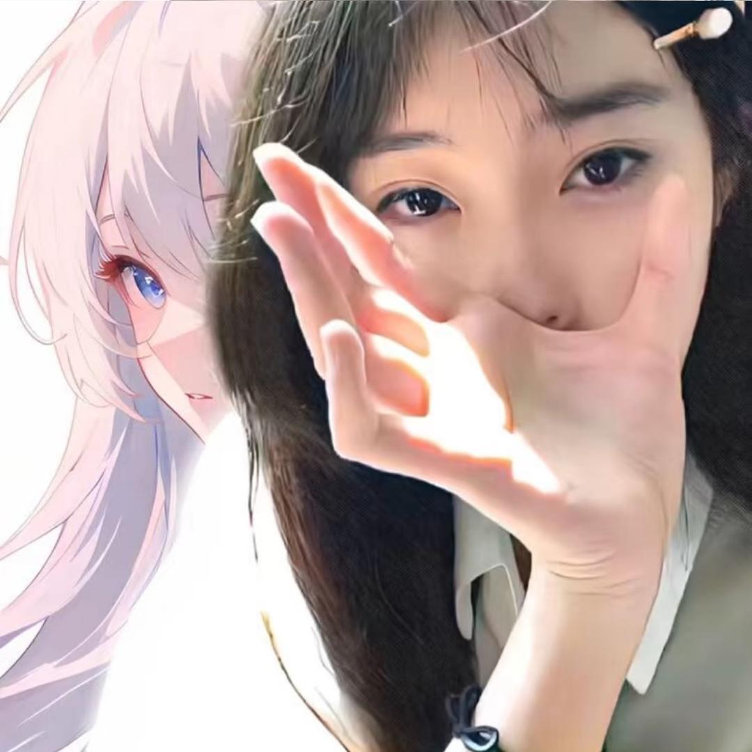 呆瓜小兔🐰