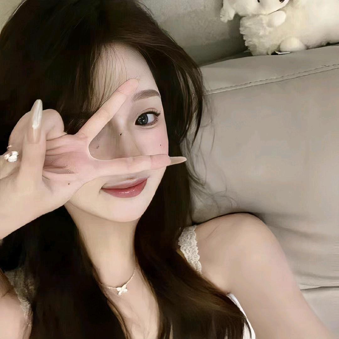 晚晴、