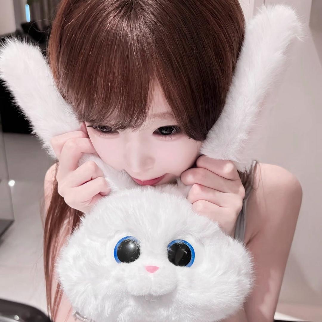 小兔牙