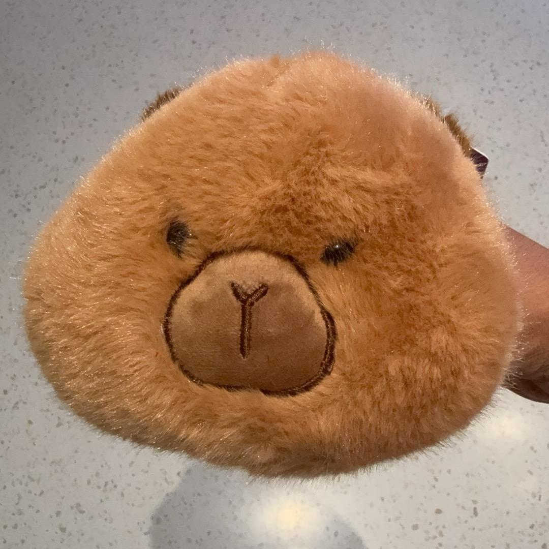 晕碳小子