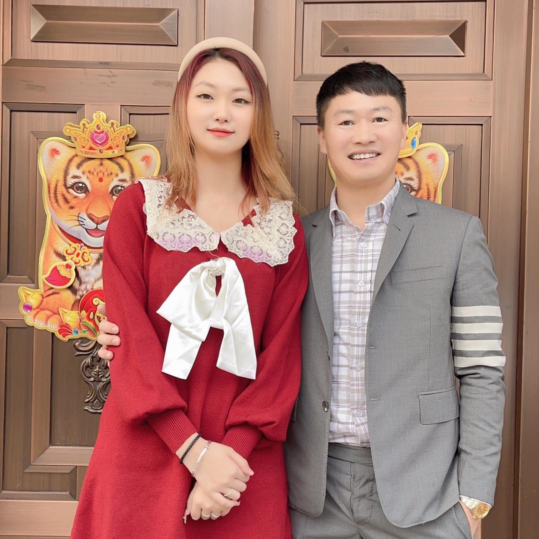 磊哥一家人@抖音