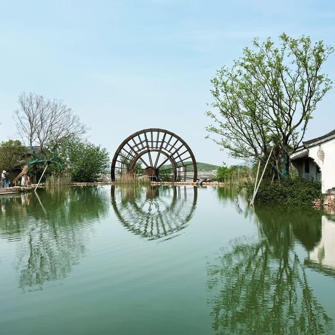 晓晓呀～