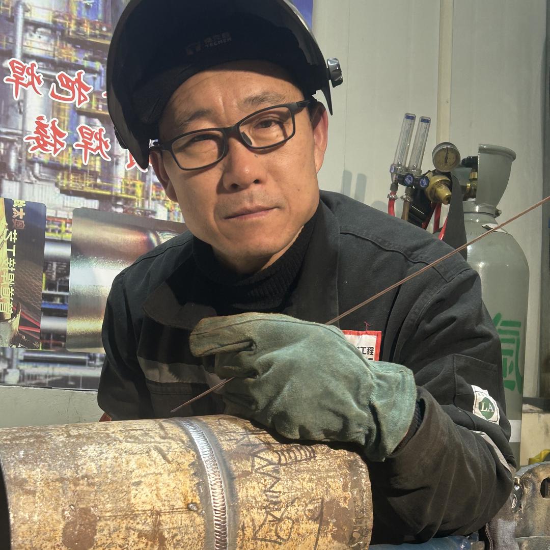 洋哥焊接技术服务部