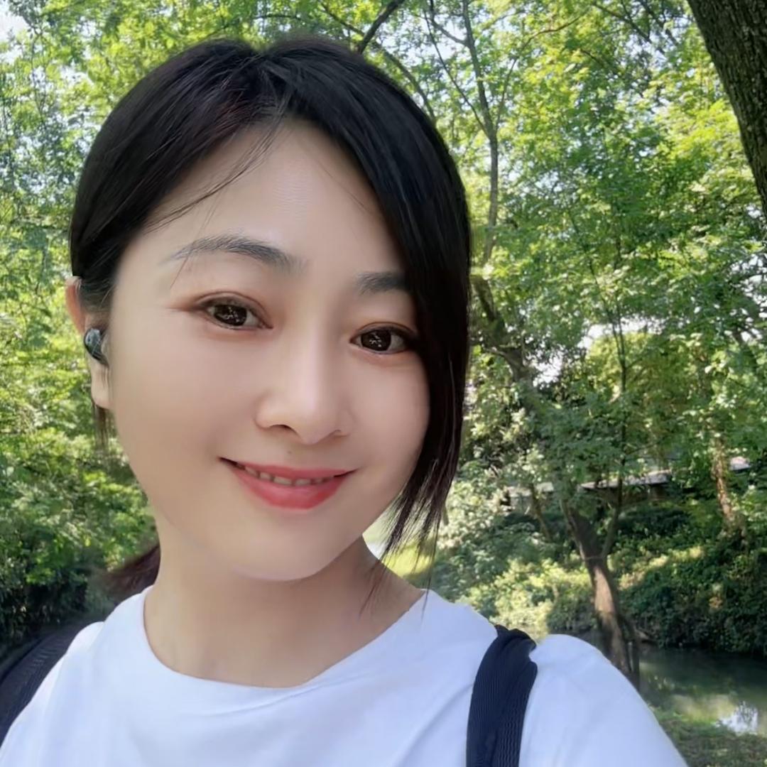 兰姑娘🎙️电台