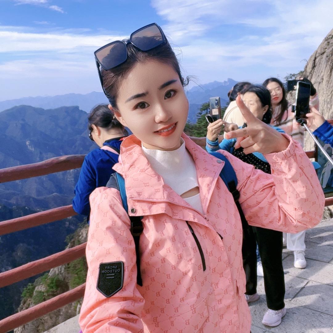 珍珍❤️
