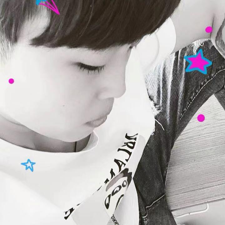 小丫头吖～🐰🐰  ¹¹⁵