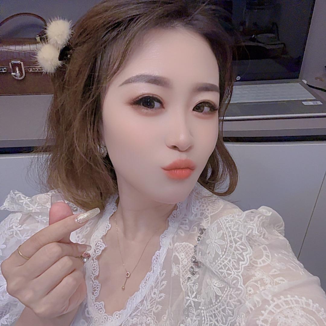 星空女神👸