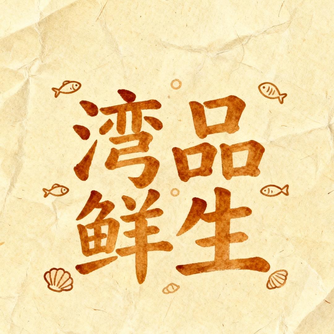 湾品鲜生