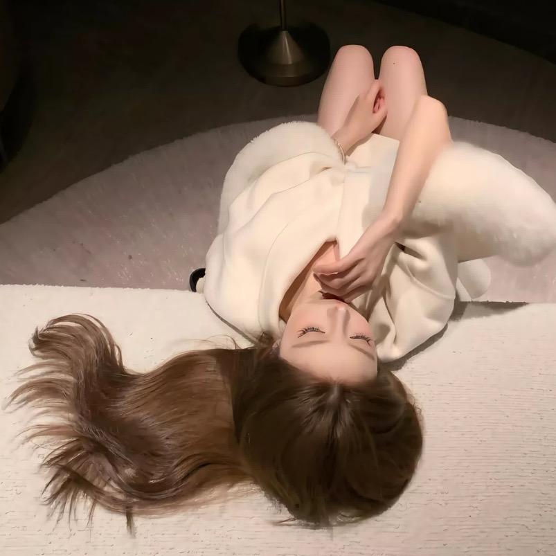 帅到你我很抱歉