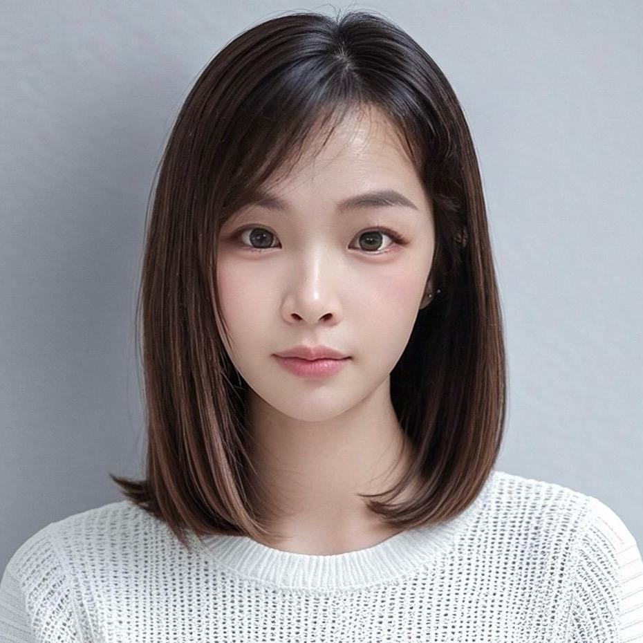 潮汕姿娘💃