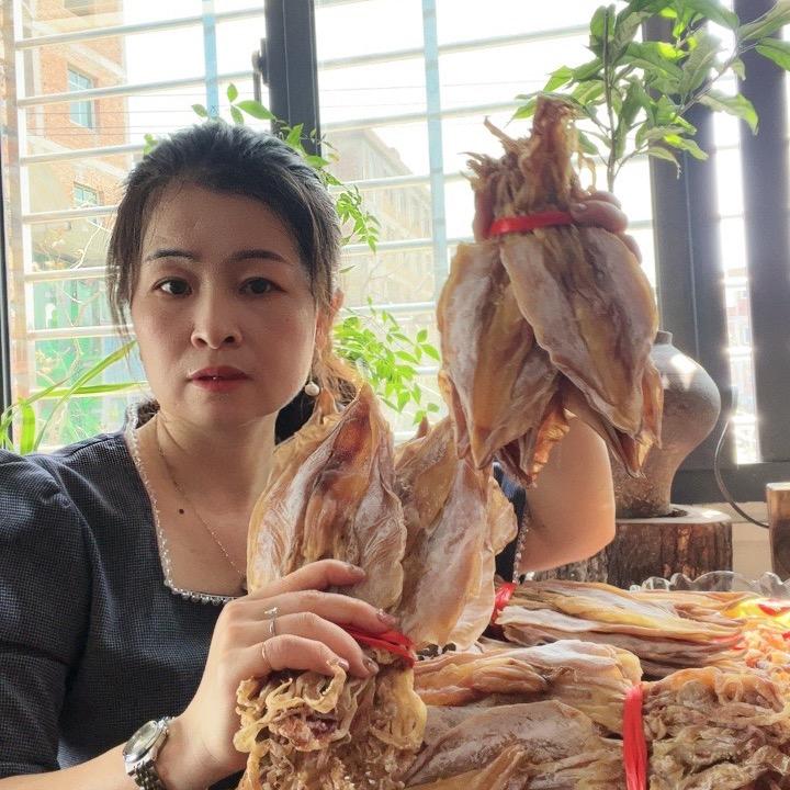 一品臻食品商行批发