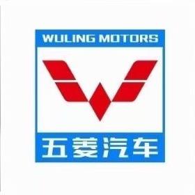 五菱新能源厦门信邦国汇4S店