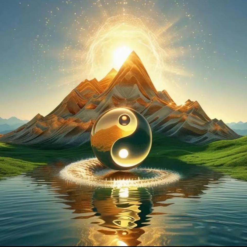 善待自己（代玉贵）