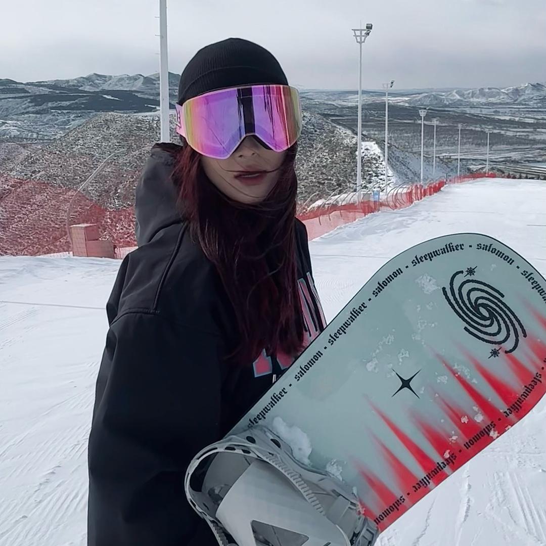 小贺🏂