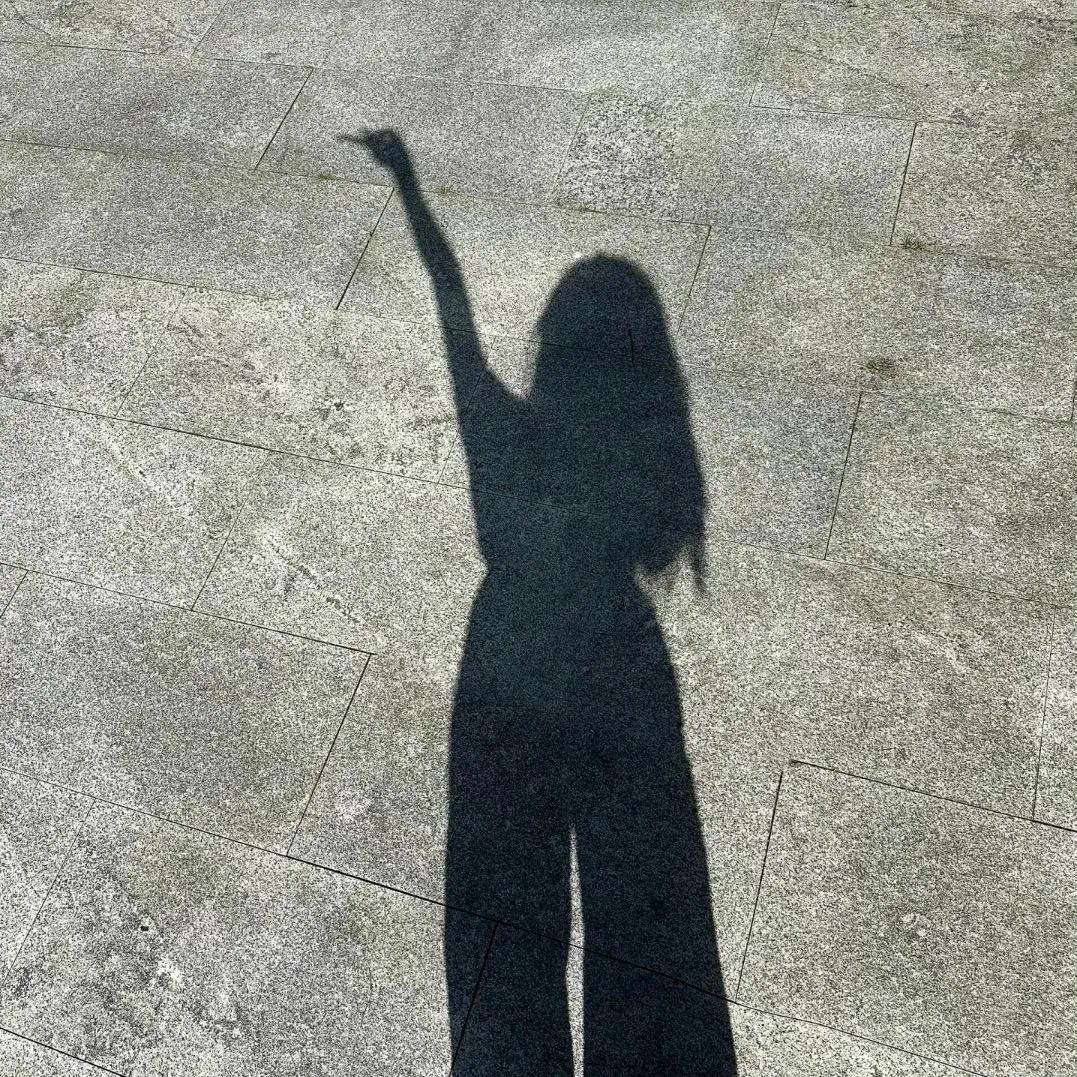 我的名字叫啾啾