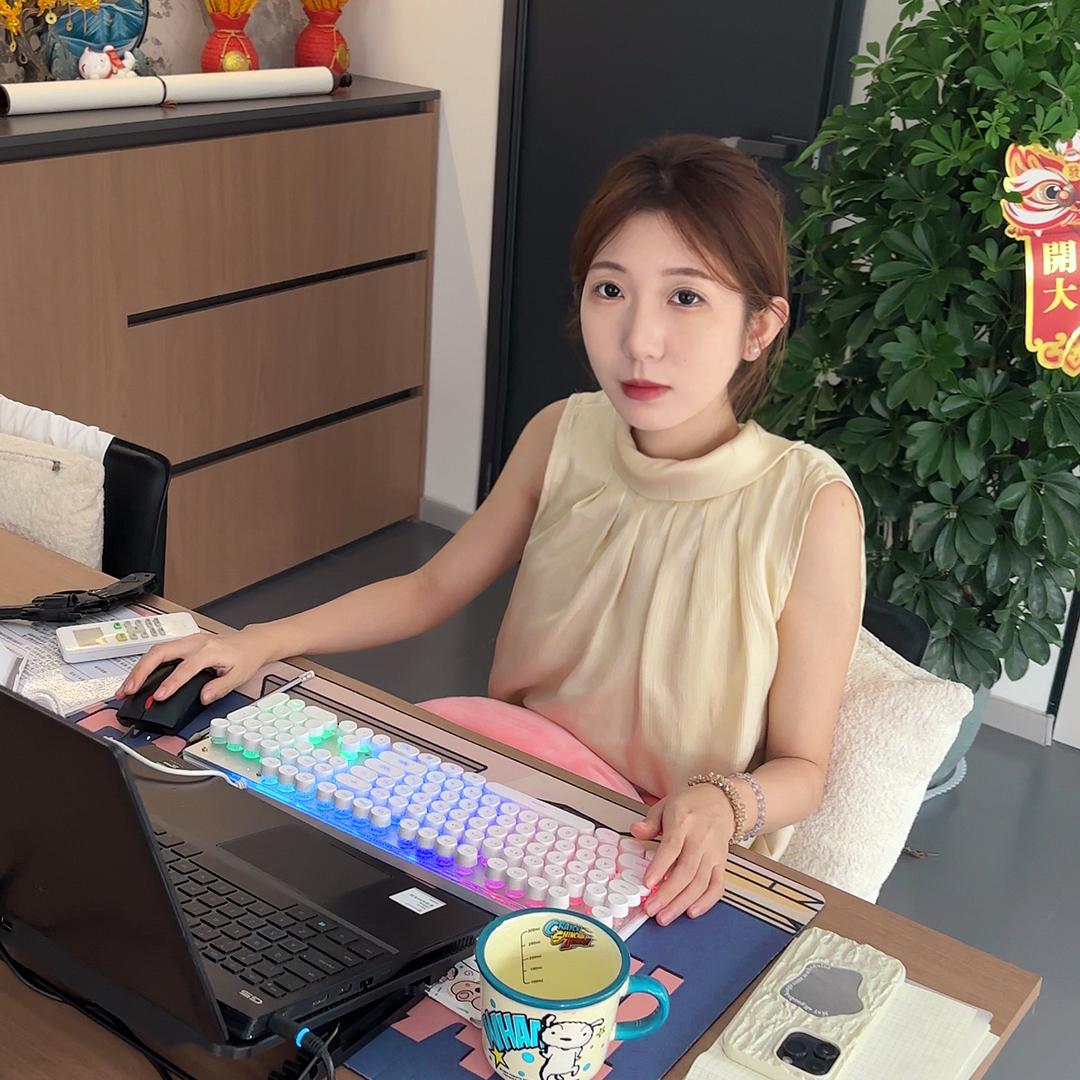 邯郸装修小李妹儿