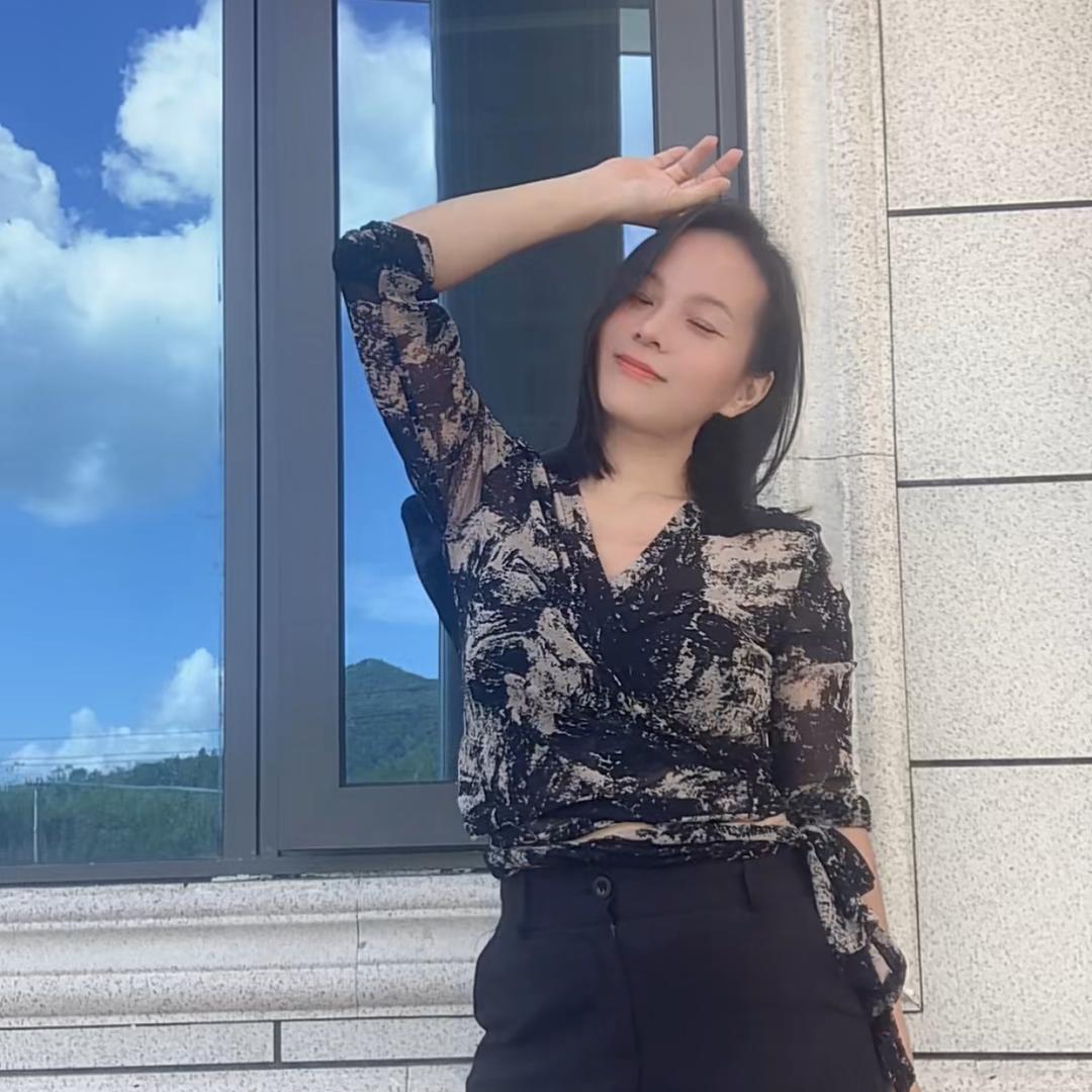 青宝❤️