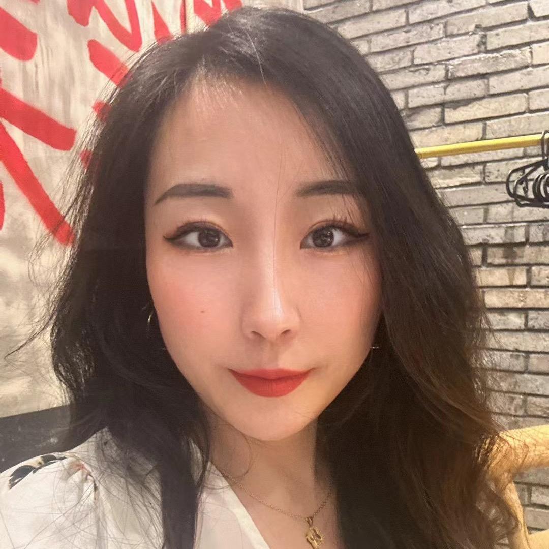 晶姐不止三岁