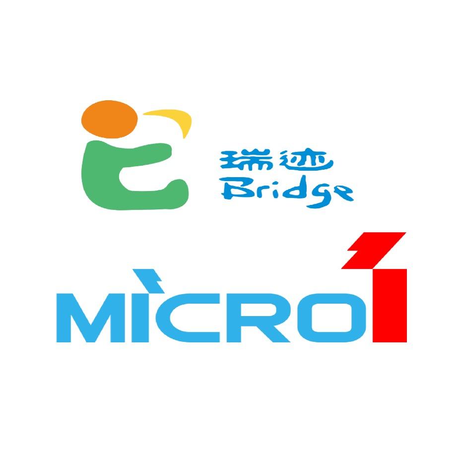 瑞迹工业技术（上海）有限公司