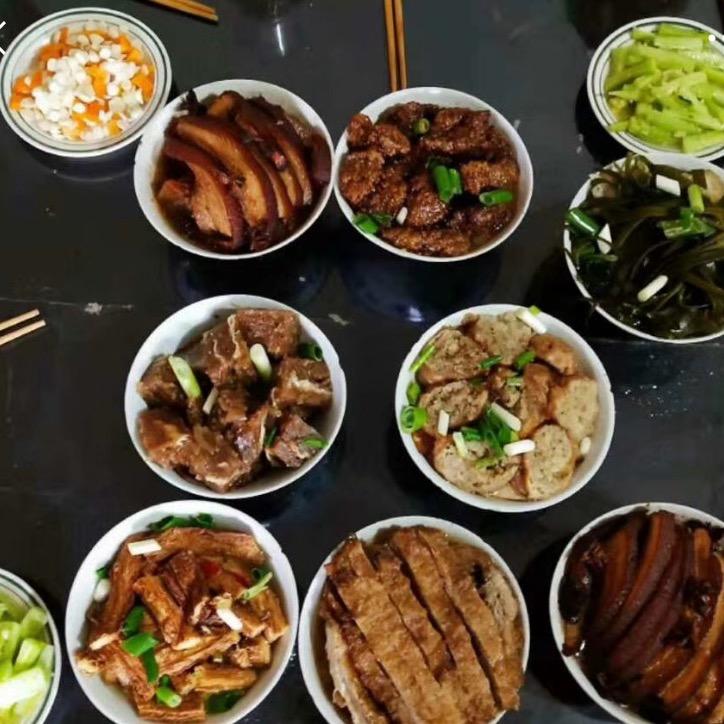 石家寨【八碗四】