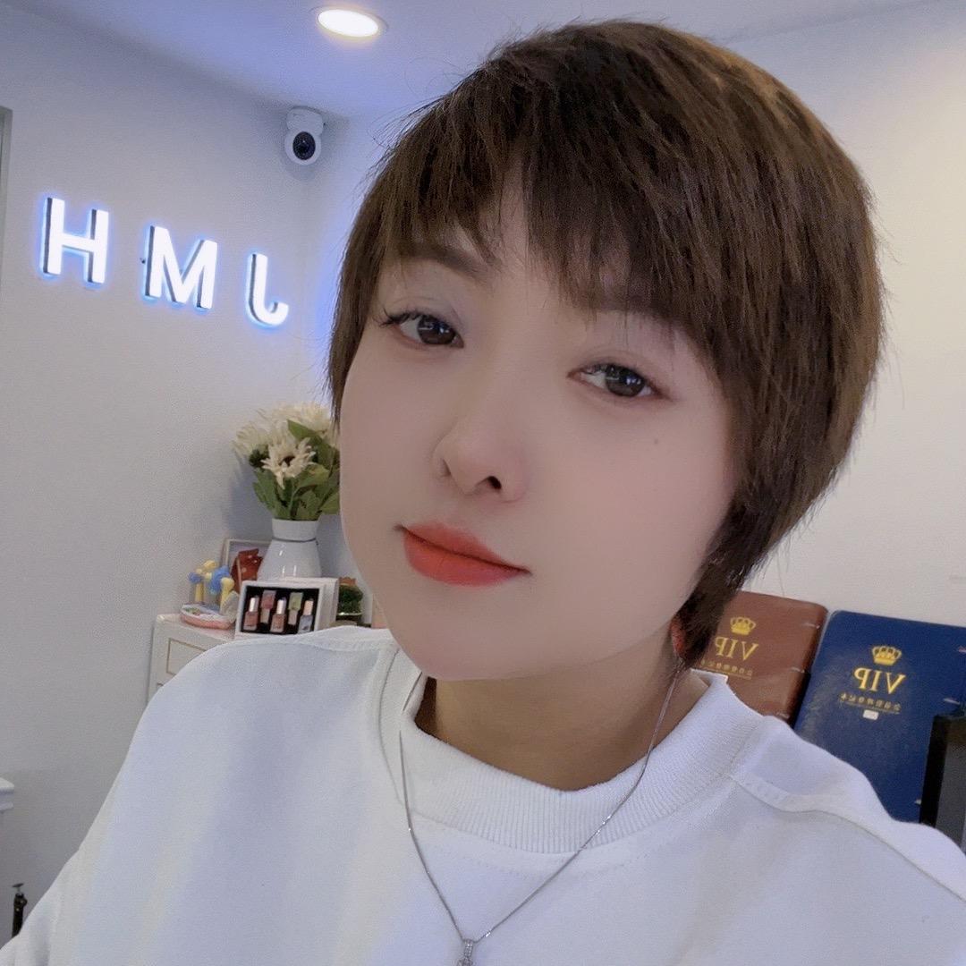 我家毛孩叫花卷