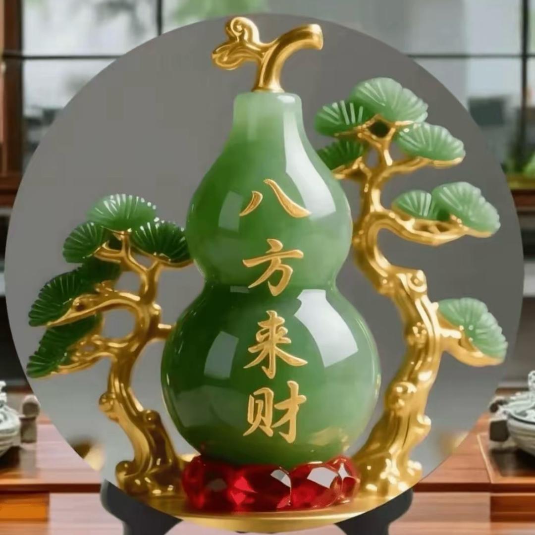 幸运星✨