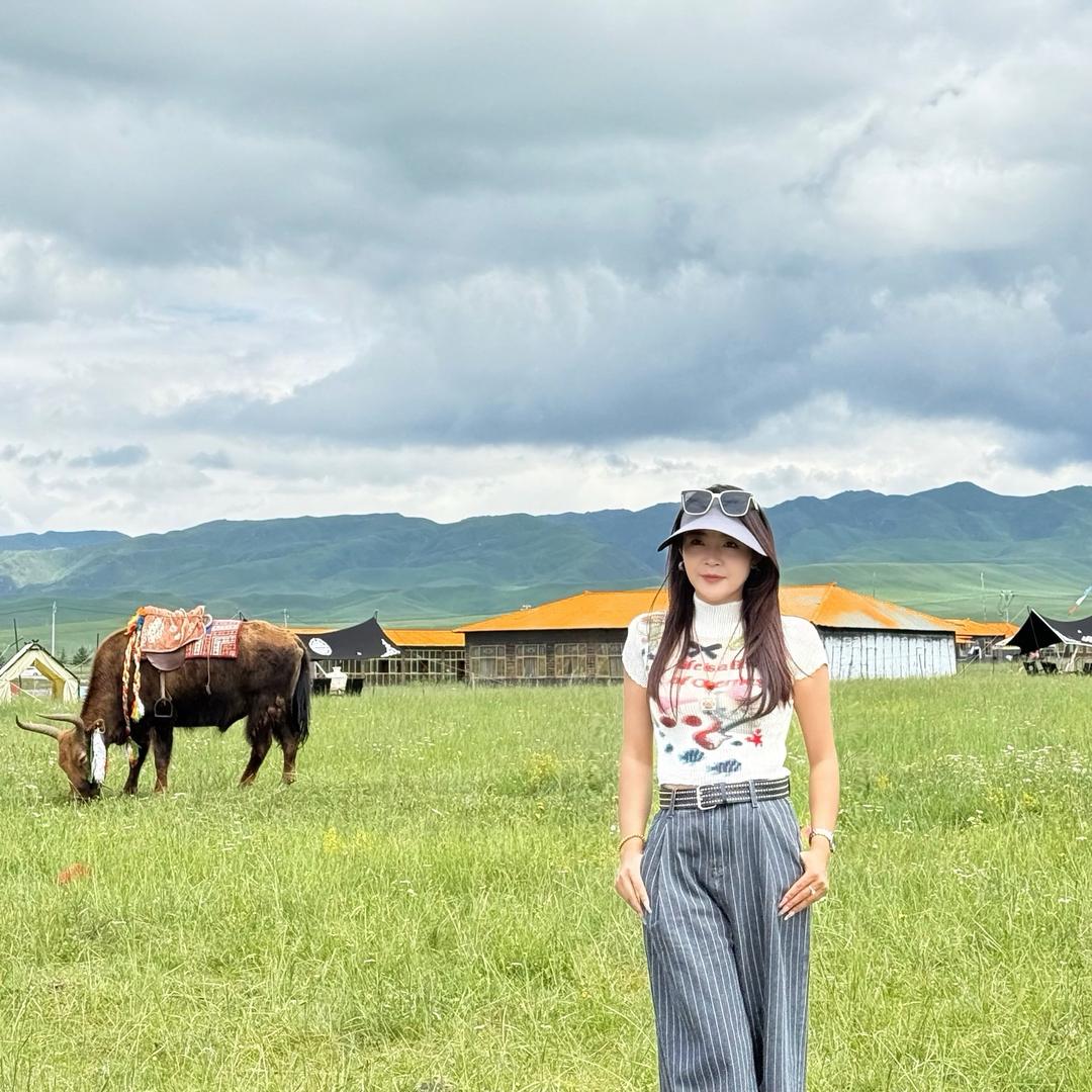 化妆师徐璐·沐喜美妆🕊️