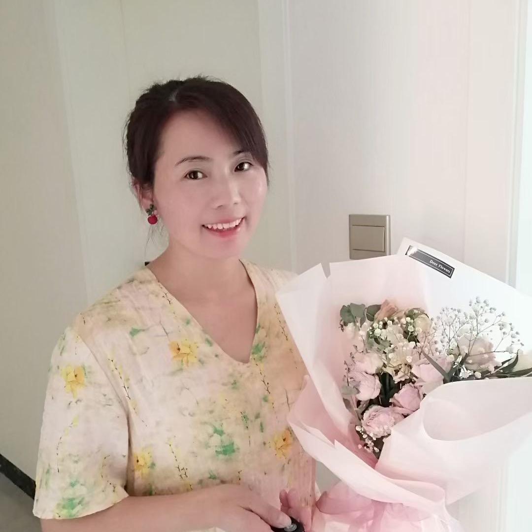兴义姜姐（科学育儿）