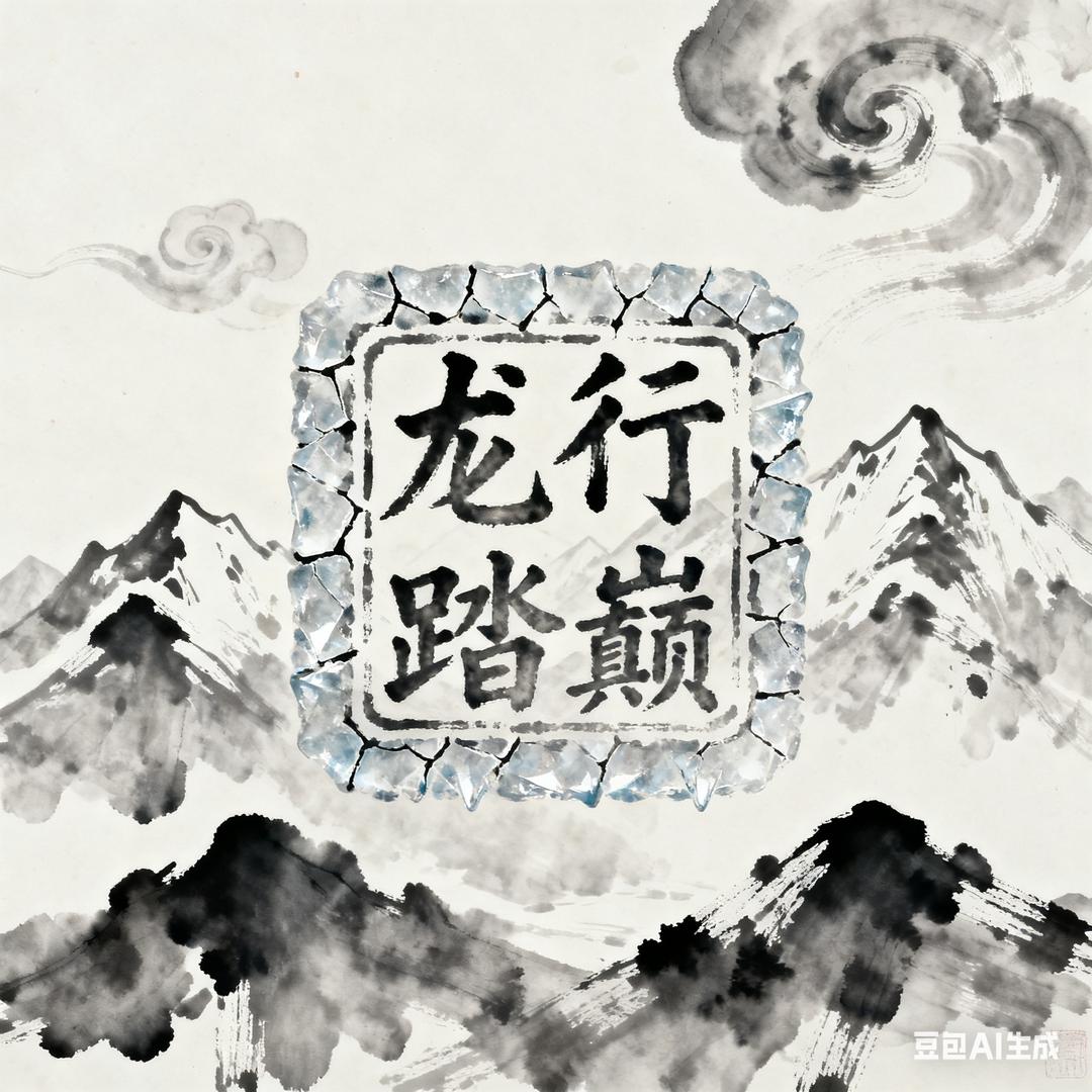 寻迹滇南(小七）