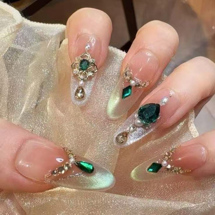 穿戴甲批发工厂
