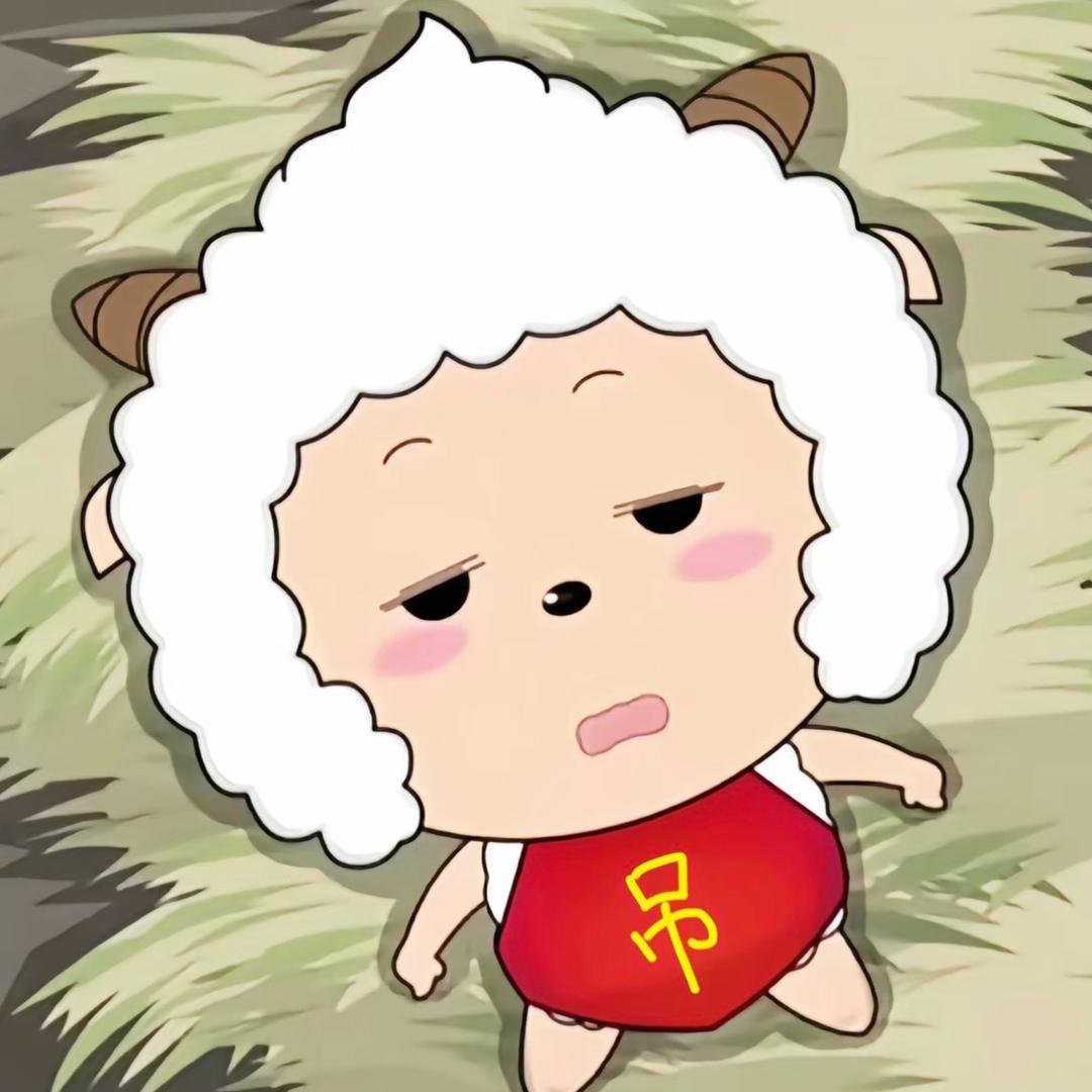 王洋杨阳羊🐑