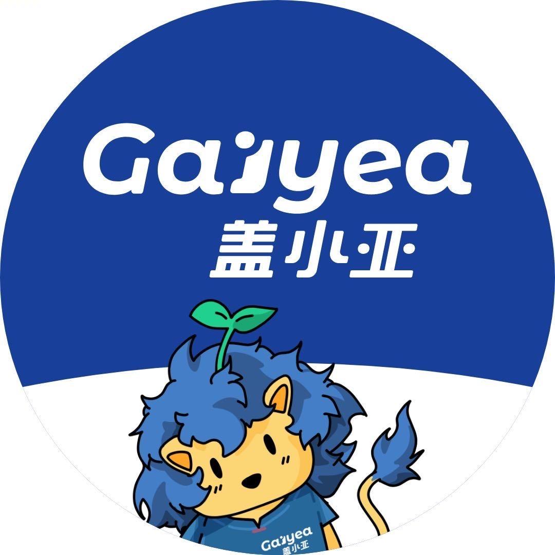 盖小亚学苑