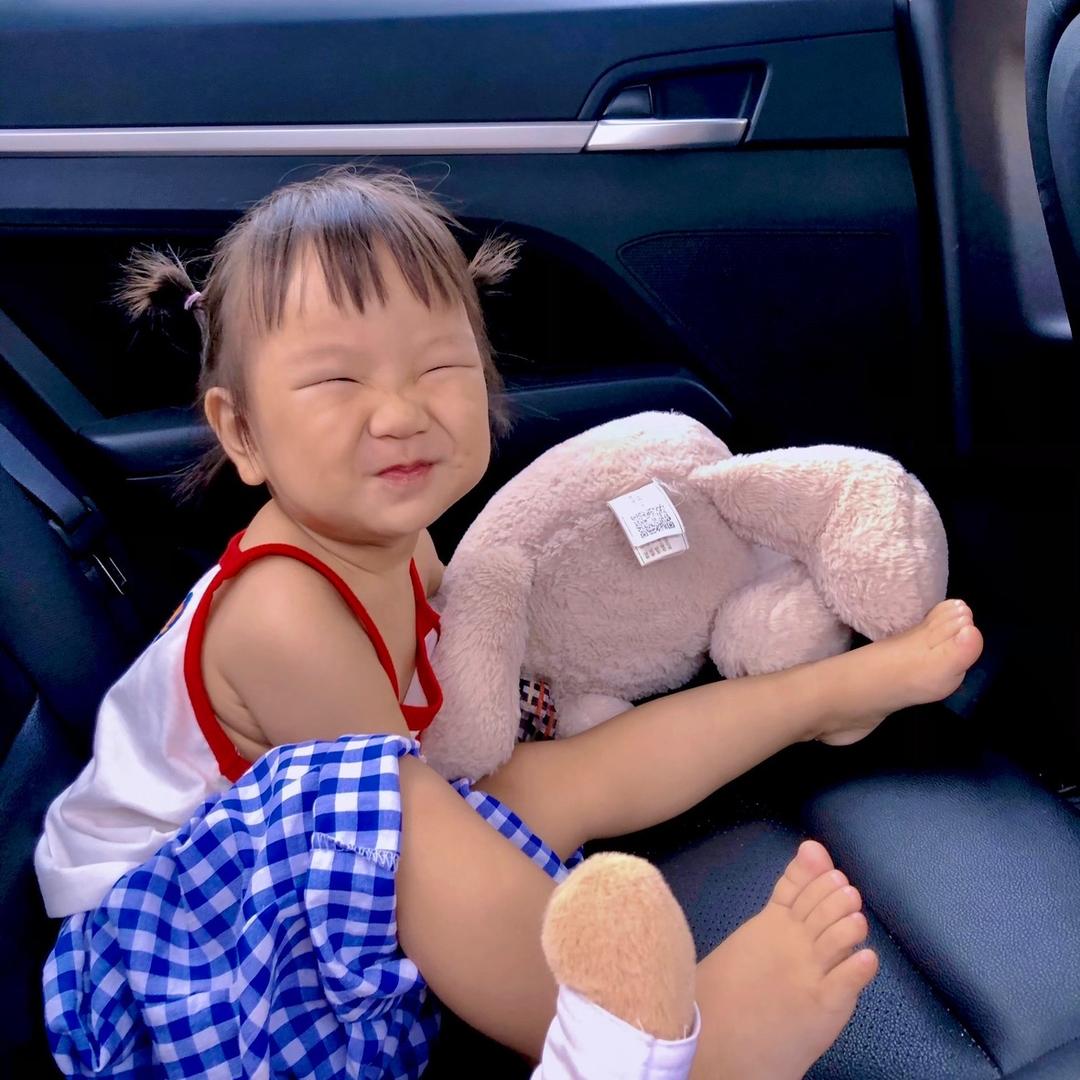 小叽呗妈妈