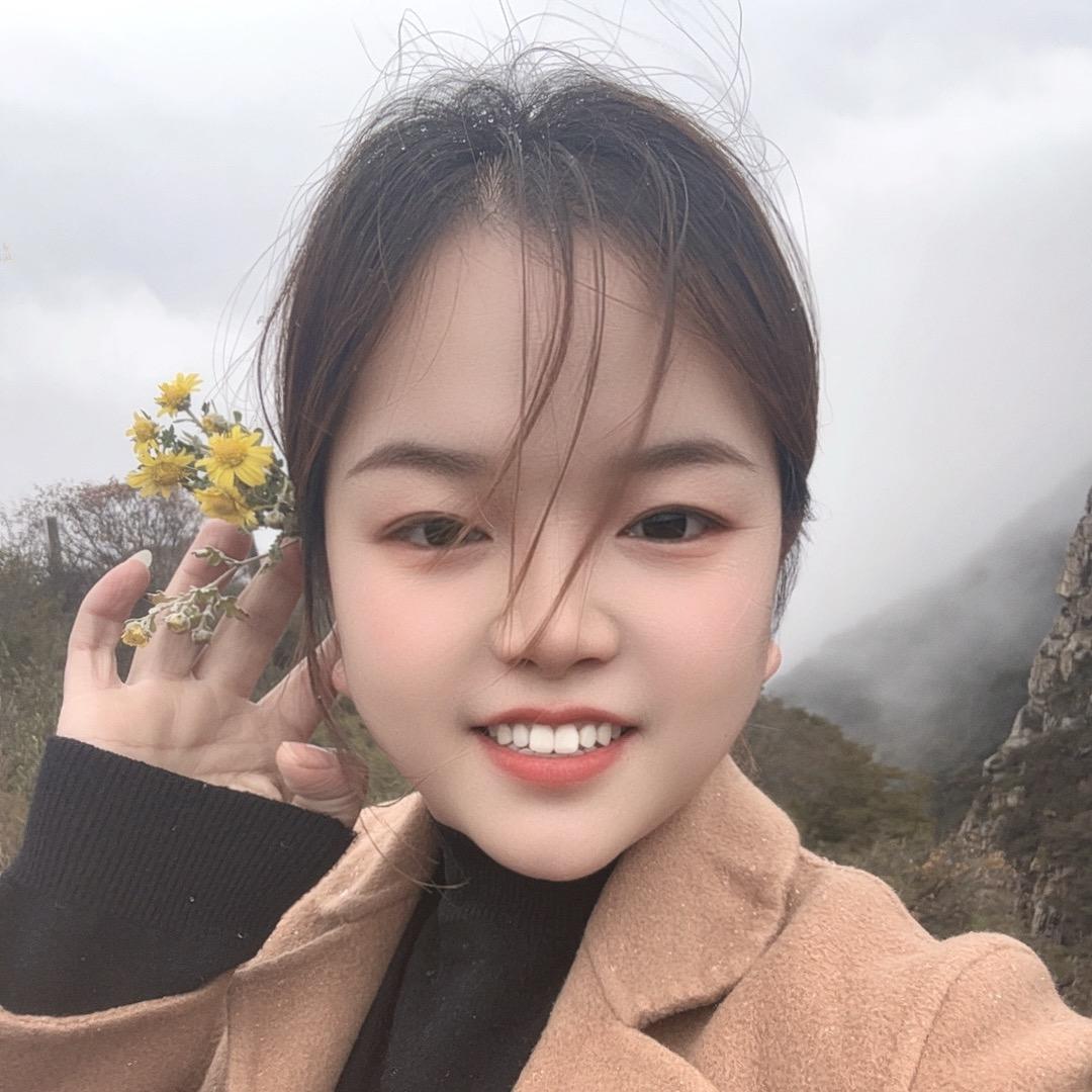 山顶上的野菊花🌼