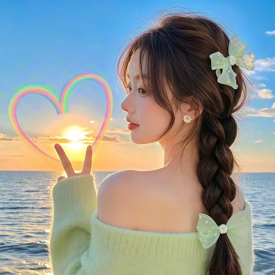 琪琪麻麻（♥️）