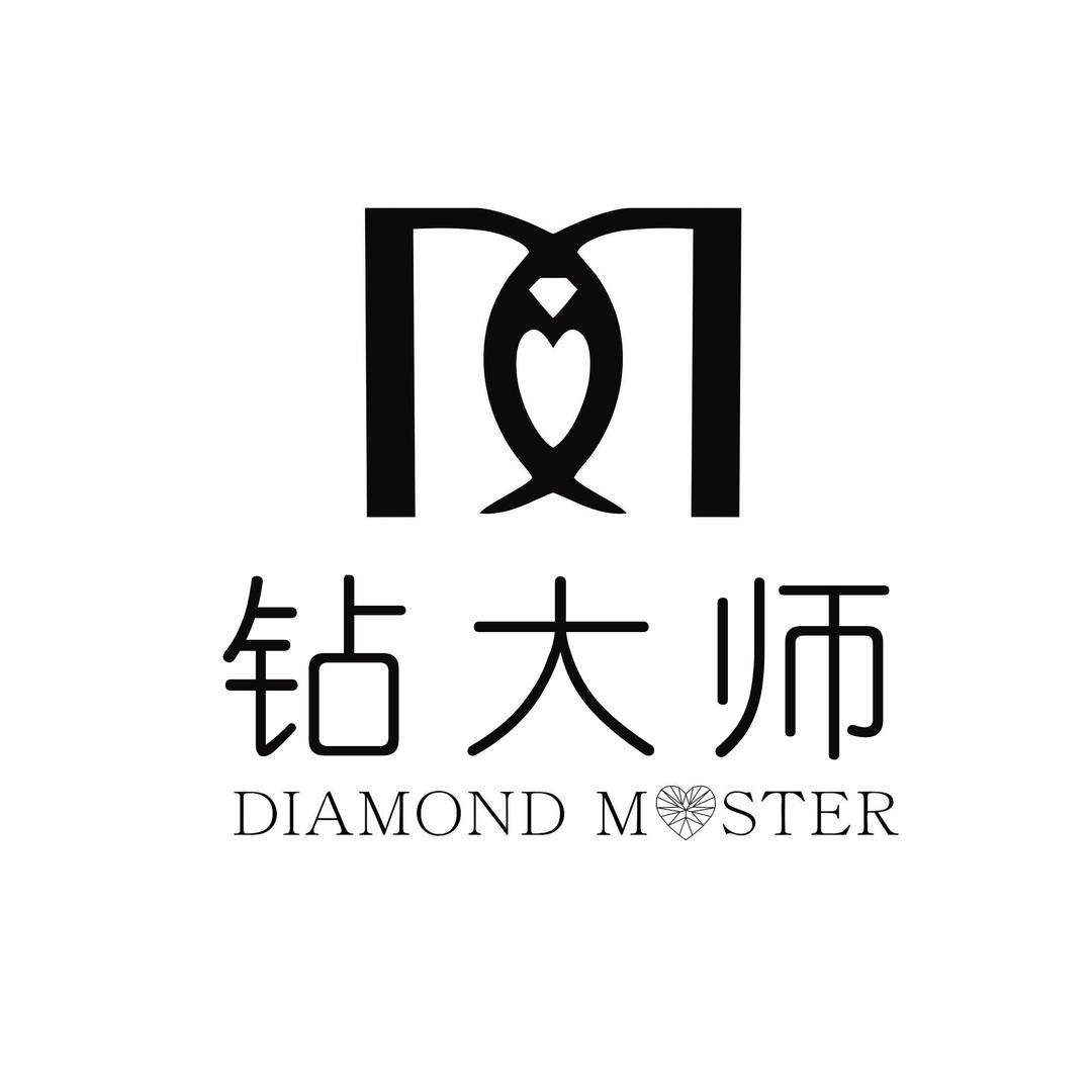 DM钻大师钻戒
