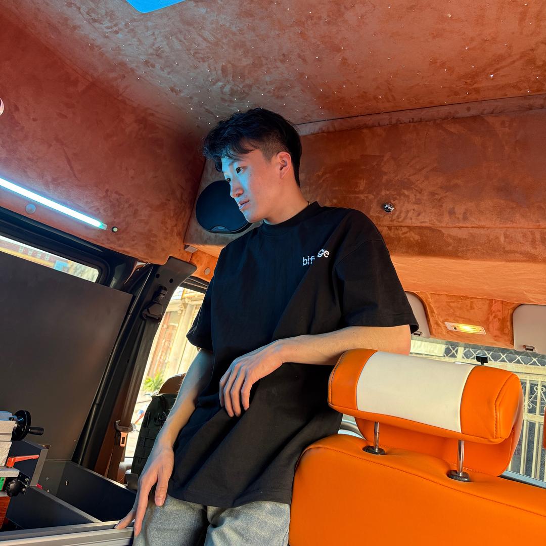 臭卖杆的（瞎玩）