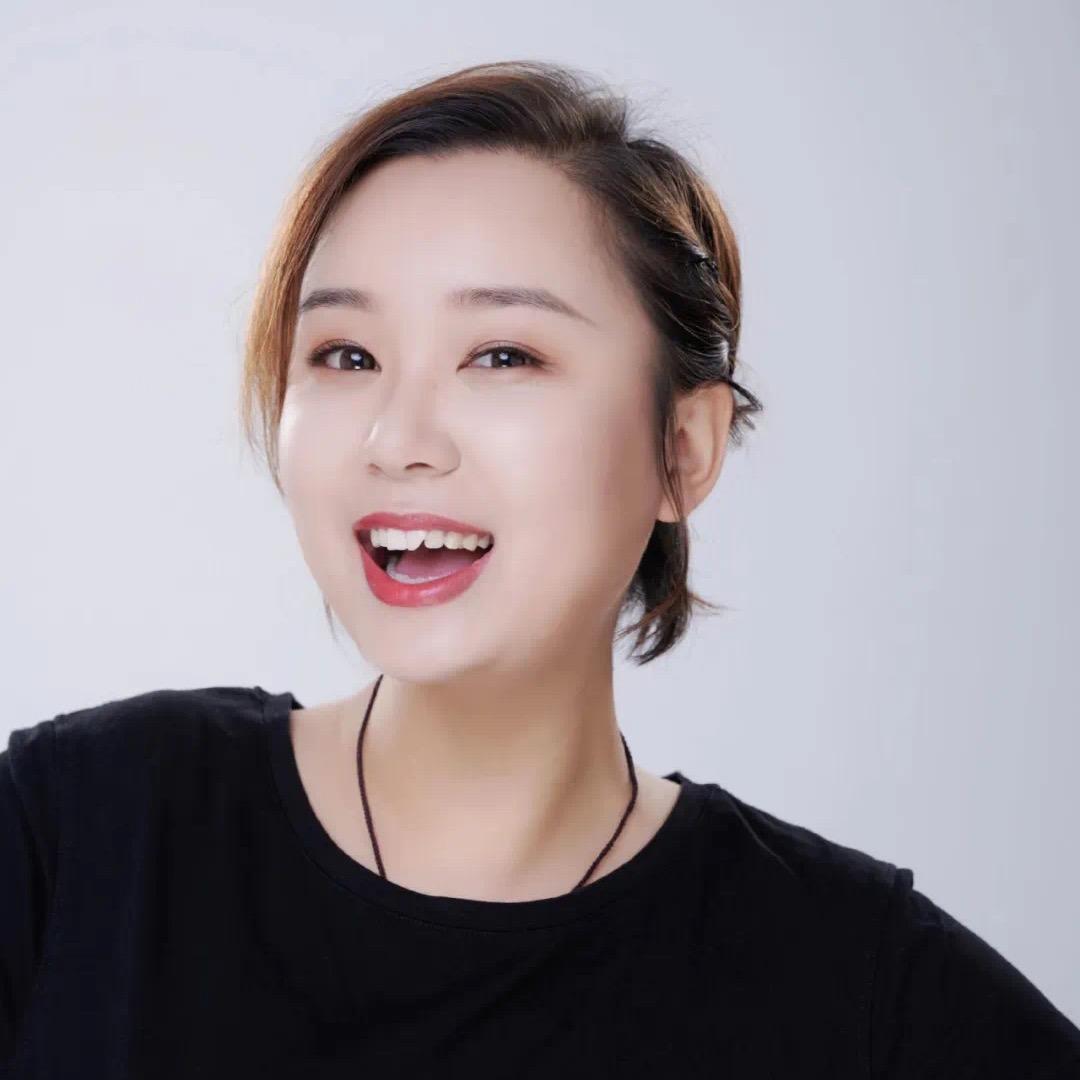 话唠焦豆有点胖